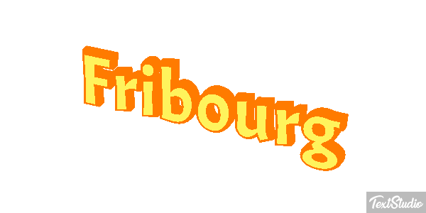 Fribourg Metin efekti