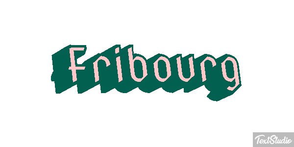 Fribourg Metin efekti