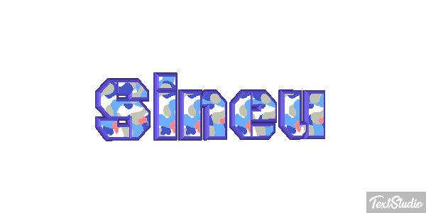 Sineu Effet de texte