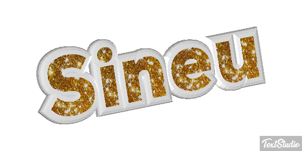Sineu Effet de texte