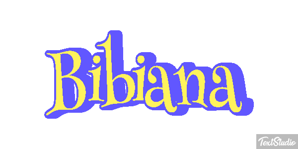 Bibiana Effetto testo