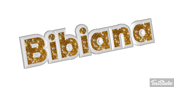 Bibiana Effetto testo