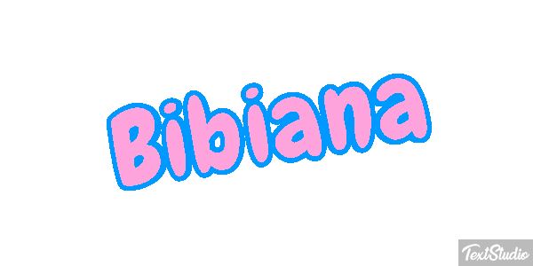 Bibiana Effetto testo