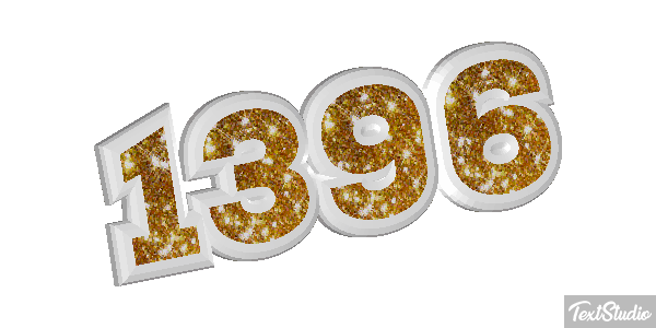 1396 Efekt tekstowy