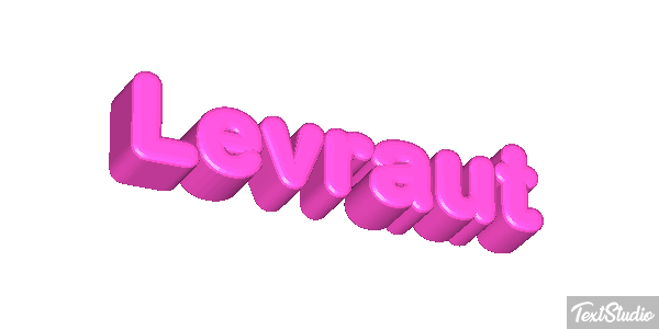Levraut Effet de texte