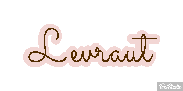 Levraut Effet de texte
