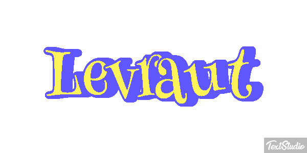 Levraut Effet de texte
