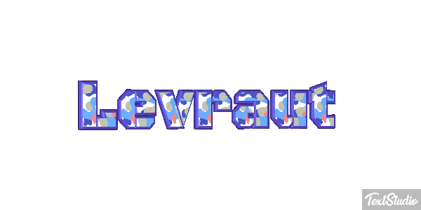 Levraut Effet de texte