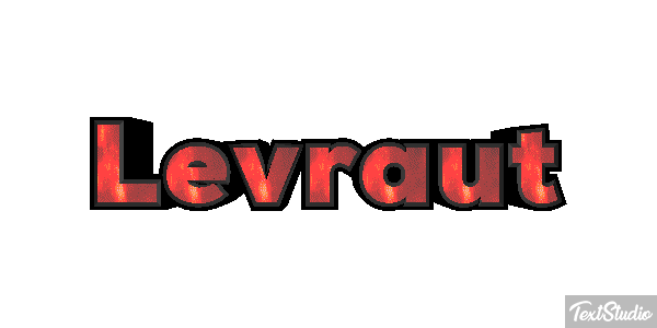 Levraut Effet de texte