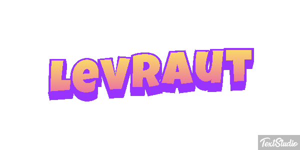 Levraut Effet de texte