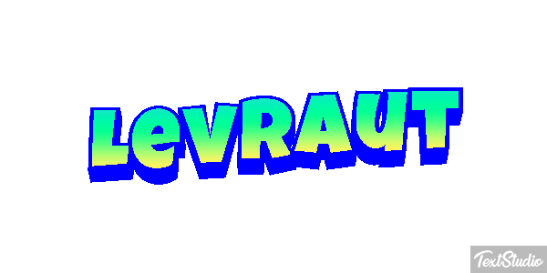 Levraut Effet de texte