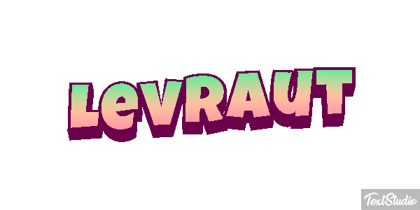 Levraut Effet de texte