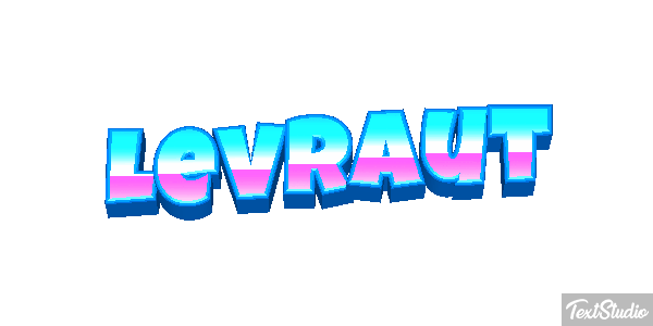 Levraut Effet de texte