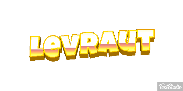 Levraut Effet de texte