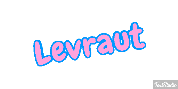 Levraut Effet de texte