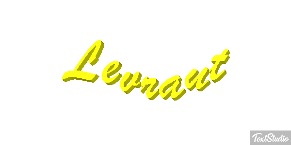 Levraut Effet de texte