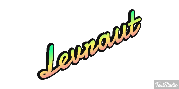Levraut Effet de texte