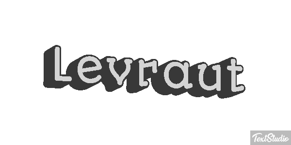 Levraut Effet de texte
