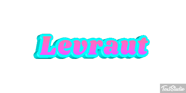 Levraut Effet de texte