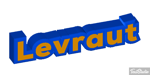 Levraut Effet de texte