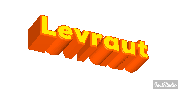 Levraut Effet de texte