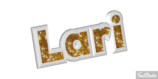 Lari Text effect