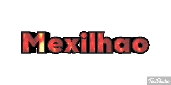 Mexilhão Effet de texte