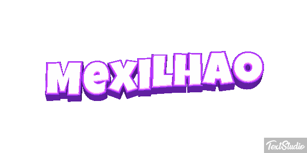 Mexilhão Effet de texte
