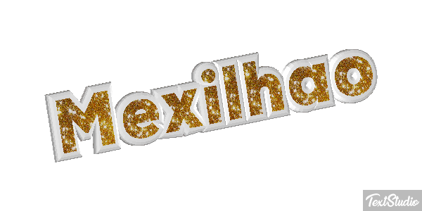 Mexilhão Effet de texte