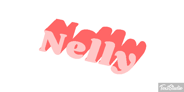 Nelly Text effect