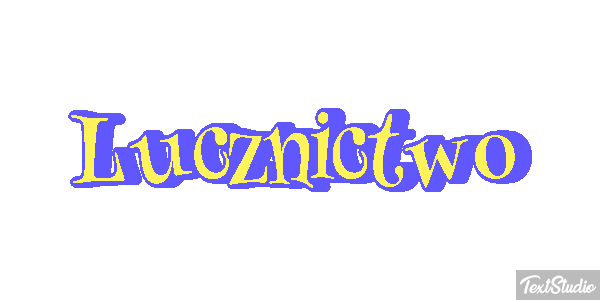 Łucznictwo Efekt tekstowy