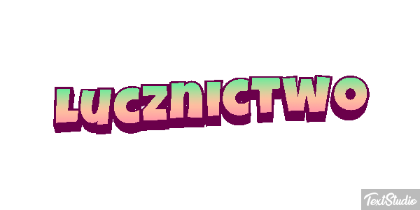 Łucznictwo Efekt tekstowy
