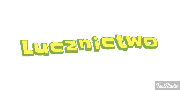 Łucznictwo Efekt tekstowy