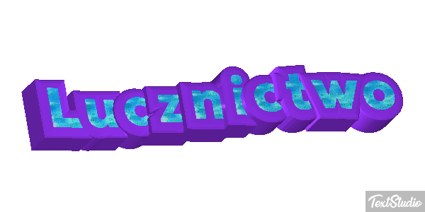 Łucznictwo Efekt tekstowy