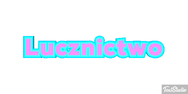 Łucznictwo Efekt tekstowy
