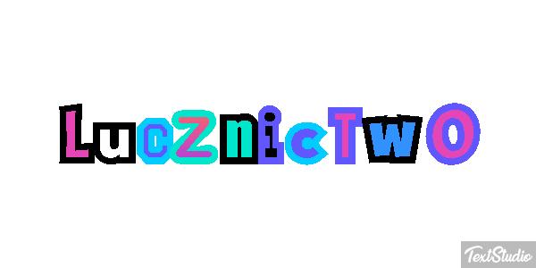 Łucznictwo Efekt tekstowy