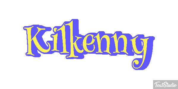 Kilkenny Effetto testo
