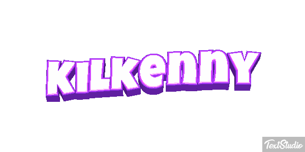 Kilkenny Effetto testo