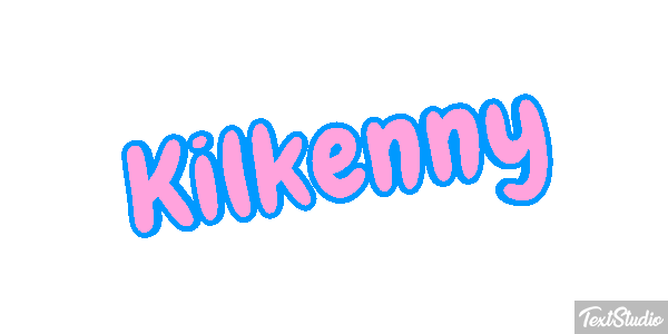 Kilkenny Effetto testo