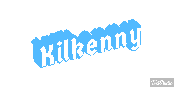 Kilkenny Effetto testo