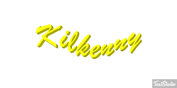 Kilkenny Effetto testo