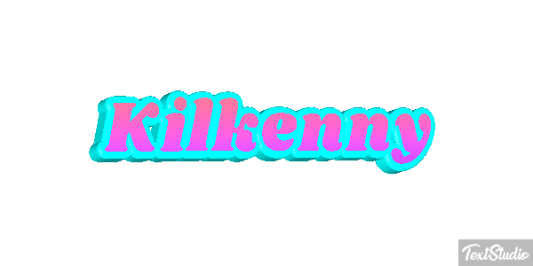 Kilkenny Effetto testo