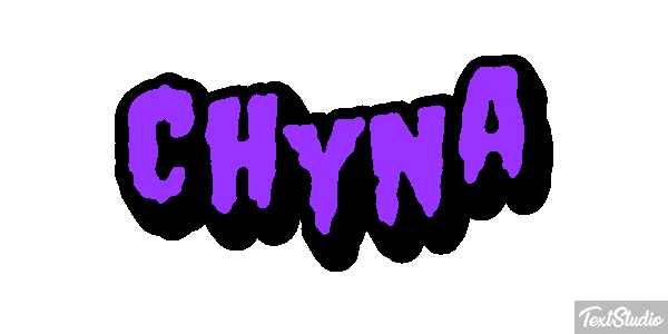 Chyna Metin efekti