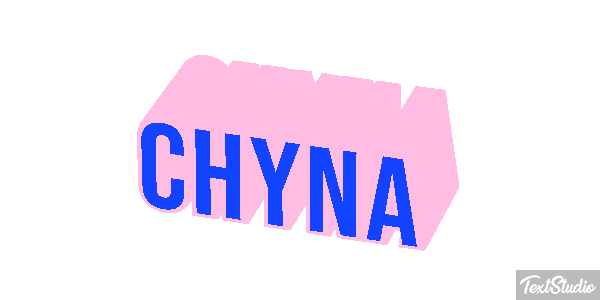 Chyna Metin efekti