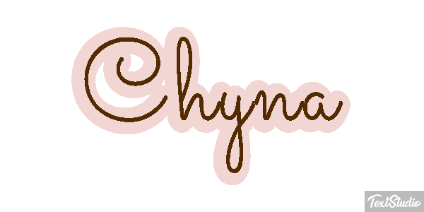 Chyna Metin efekti