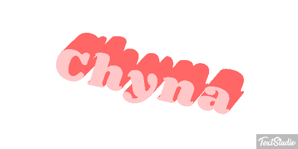 Chyna Metin efekti