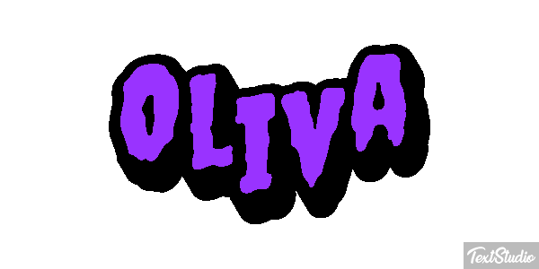 Oliva Effetto testo