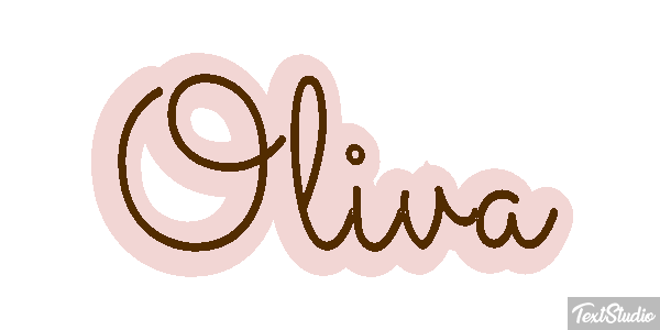Oliva Effetto testo