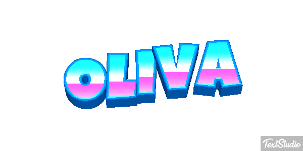Oliva Effetto testo