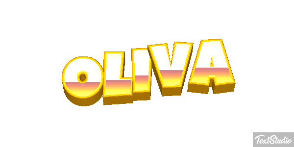 Oliva Effetto testo